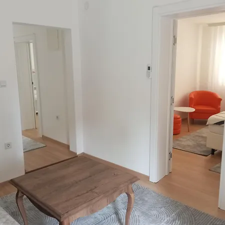 Musinbegovic Apartament