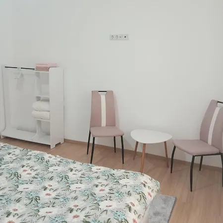 Musinbegovic דירה