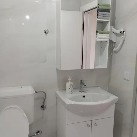 Musinbegovic Apartament Visoko