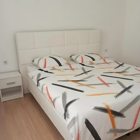 Apartament Musinbegovic Visoko