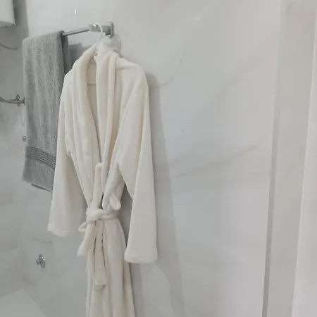 Musinbegovic דירה ויסוקו