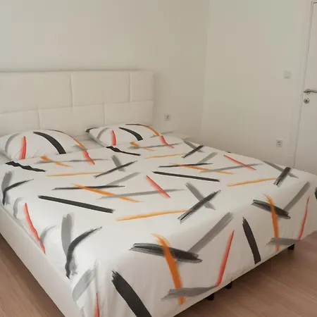 Musinbegovic Apartament