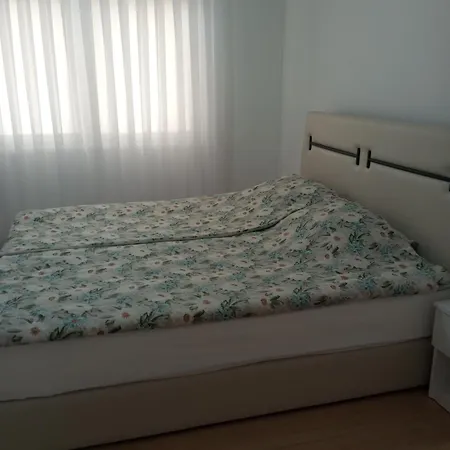 Apartament Musinbegovic Visoko