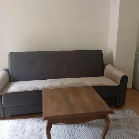 Apartament Musinbegovic *