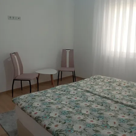 דירה Musinbegovic