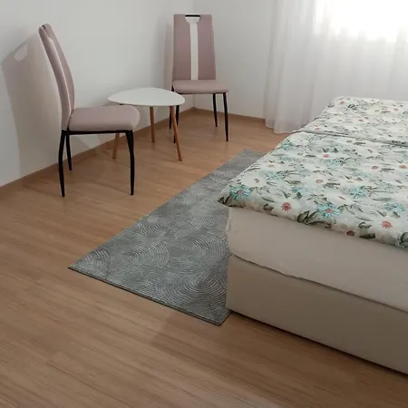 Musinbegovic Apartament Visoko