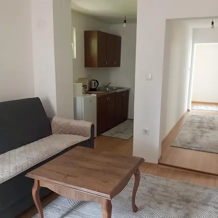 Musinbegovic * Visoko