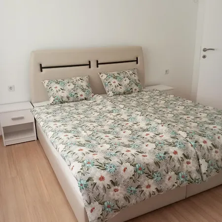 Apartament Musinbegovic