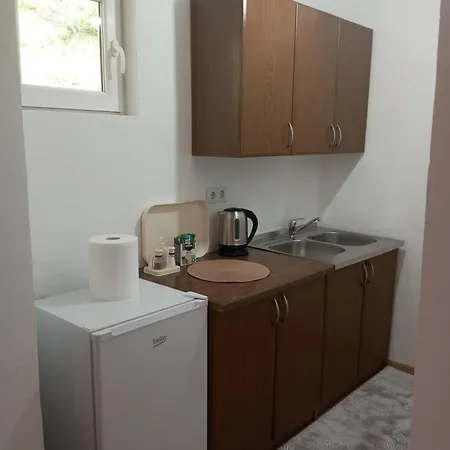 Musinbegovic Apartament *