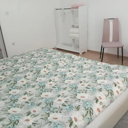 Apartament Musinbegovic *