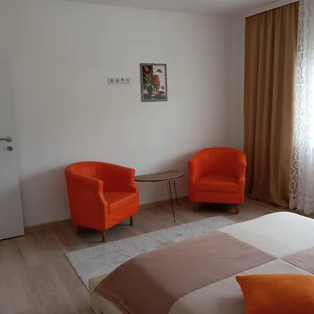 Musinbegovic Apartament Visoko