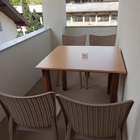 דירה Musinbegovic ויסוקו