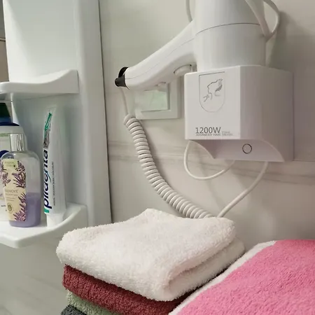 Musinbegovic Apartament *