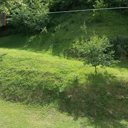 Musinbegovic Apartament Visoko