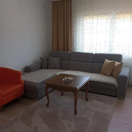 Musinbegovic Apartament *