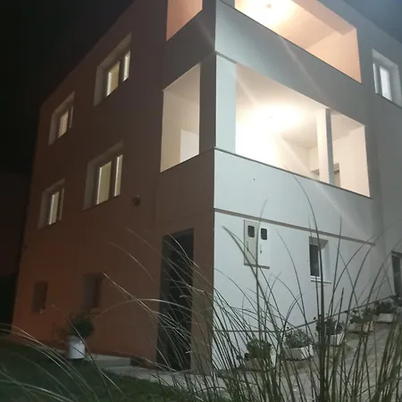 Apartament Musinbegovic