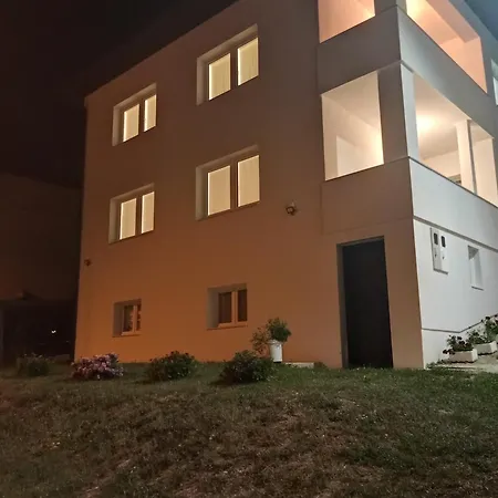 Apartament Musinbegovic Visoko