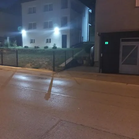 Musinbegovic Apartament