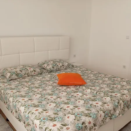 Apartament Musinbegovic *