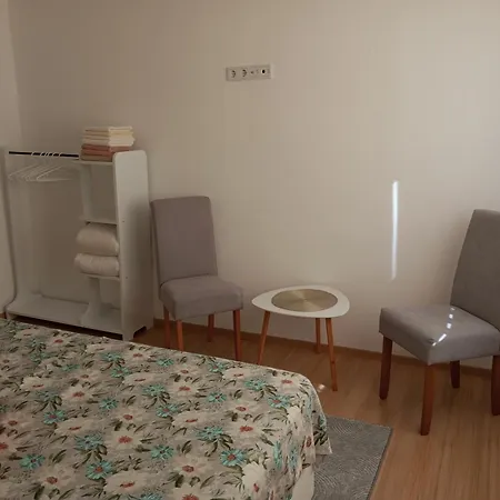 Musinbegovic דירה