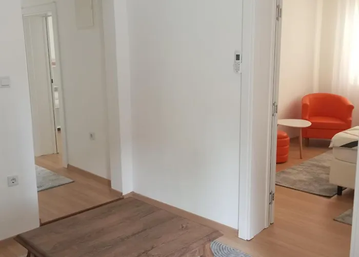 Musinbegovic Appartement