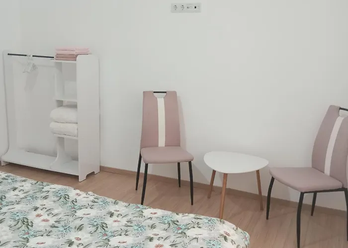 Musinbegovic Appartement