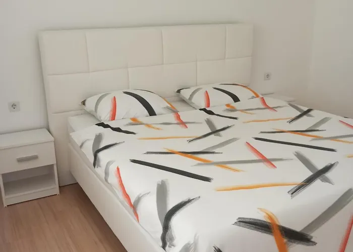 Appartement Musinbegovic Visoko