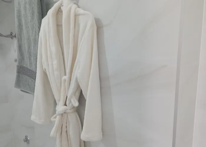 Musinbegovic Appartement Visoko