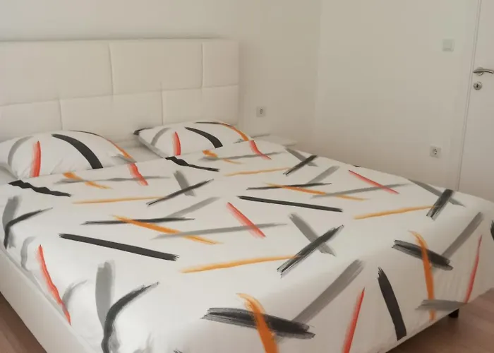 Musinbegovic Appartement