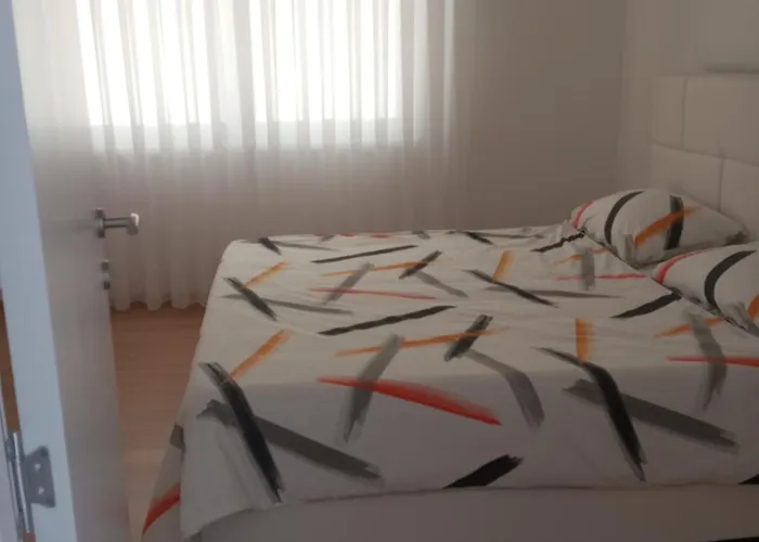 Musinbegovic Appartement *