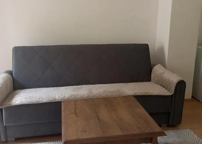 Appartement Musinbegovic *