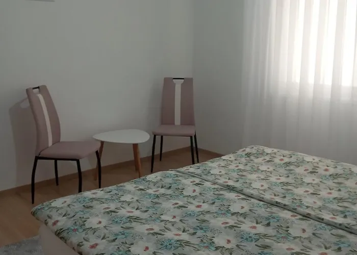 Appartement Musinbegovic