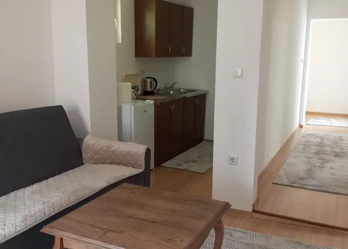 Musinbegovic * Visoko