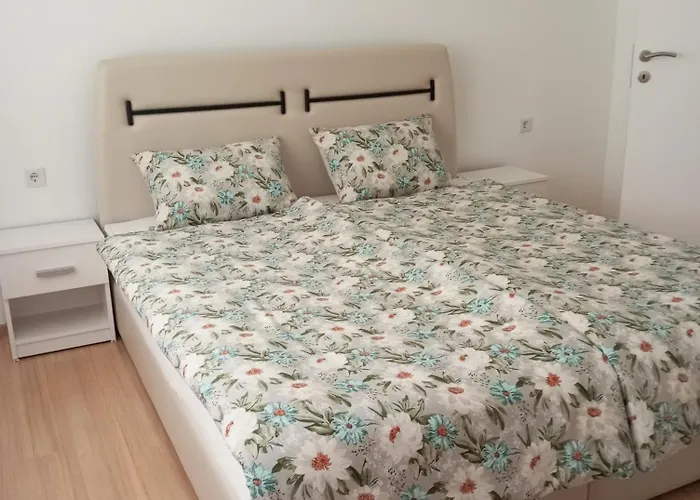 Appartement Musinbegovic