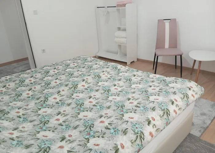 Appartement Musinbegovic *