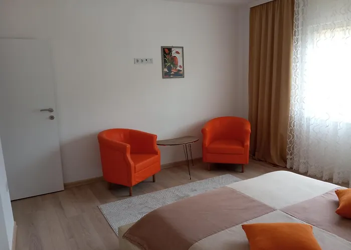 Musinbegovic Appartement Visoko