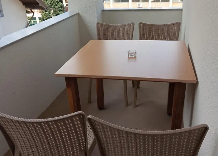 Appartement Musinbegovic Visoko