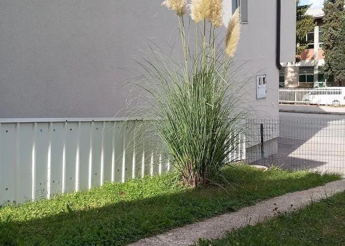 Appartement Musinbegovic *