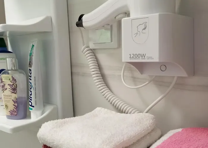 Musinbegovic Appartement *