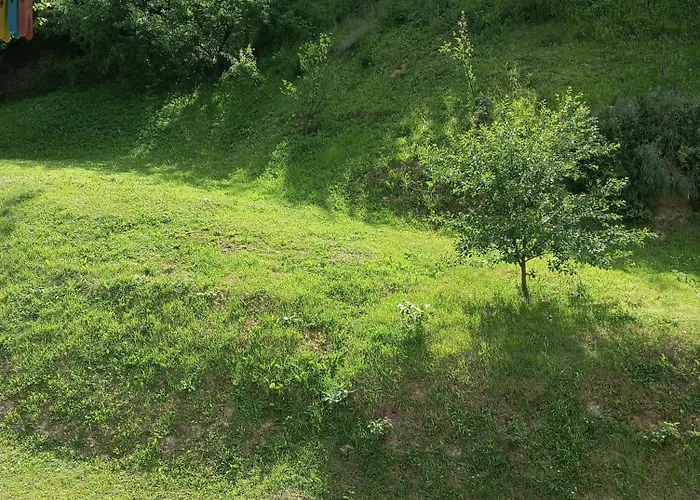 Musinbegovic Appartement Visoko