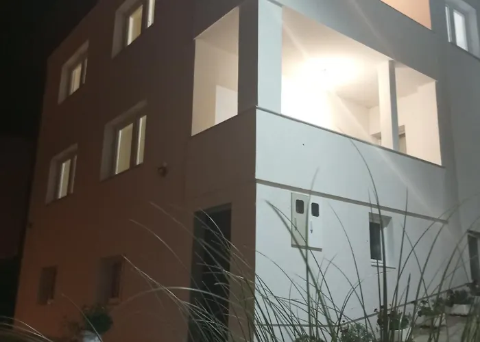 Appartement Musinbegovic