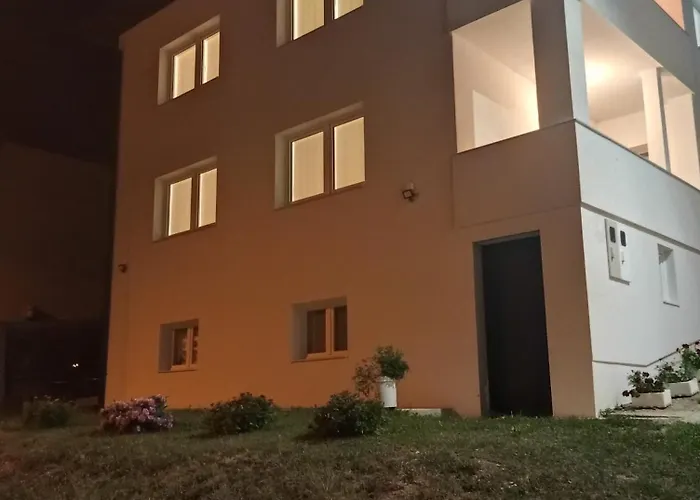 Appartement Musinbegovic Visoko