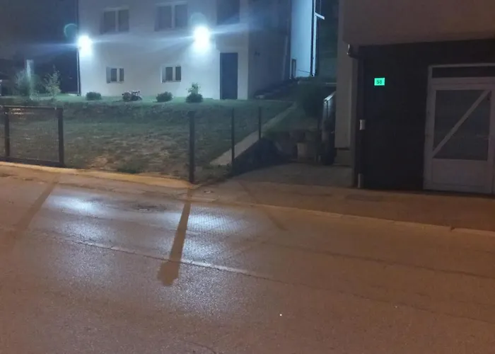 Musinbegovic Appartement