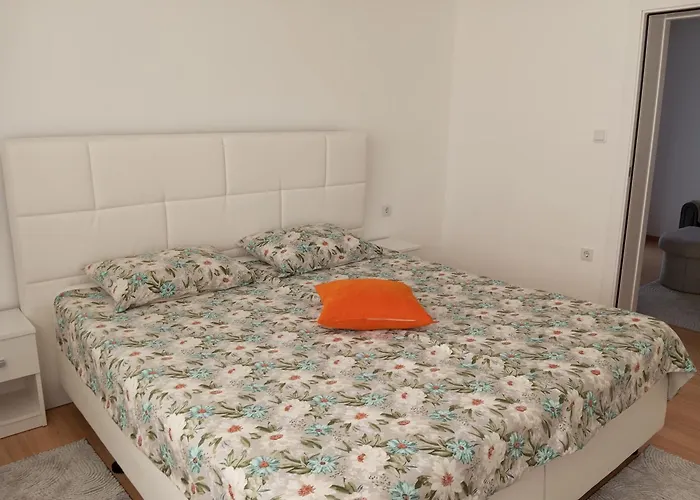 Appartement Musinbegovic *