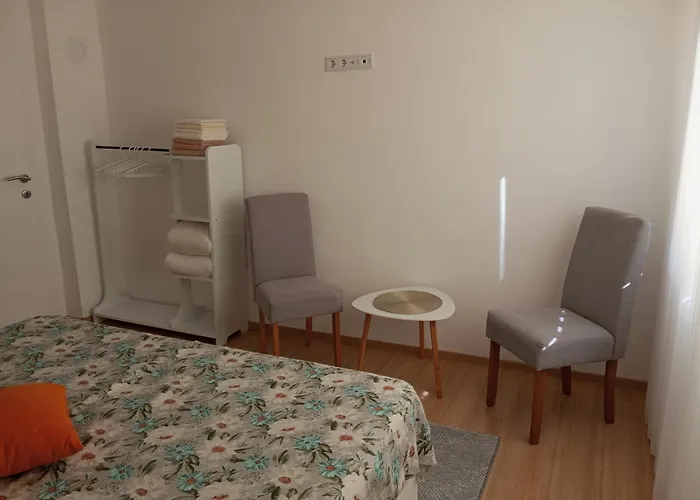 Musinbegovic Appartement